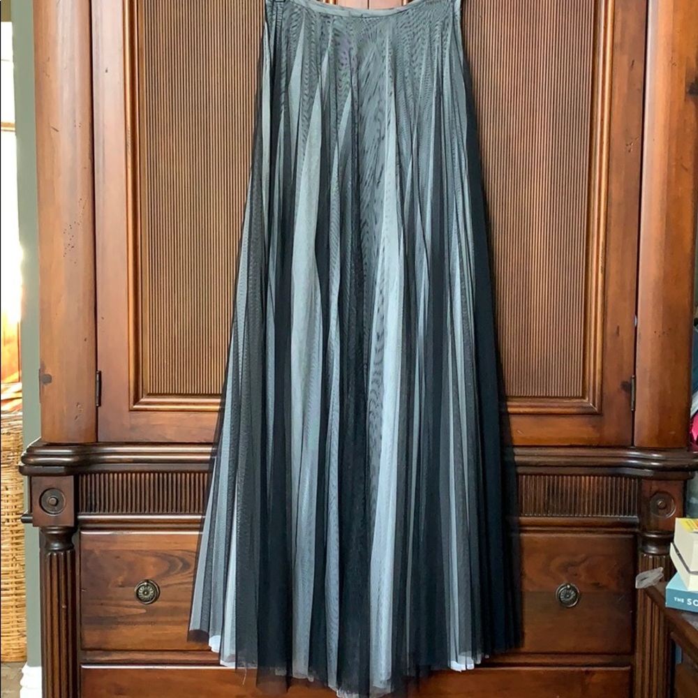 Alexia Admor Maxi Skirt